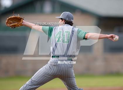 Thumbnail 1 in Poway @ Hilltop (Hilltop Tournament) photogallery.