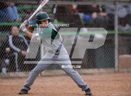 Thumbnail 2 in Poway @ Hilltop (Hilltop Tournament) photogallery.