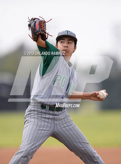 Thumbnail 2 in Poway @ Hilltop (Hilltop Tournament) photogallery.