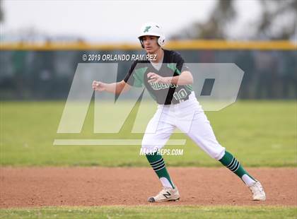 Thumbnail 1 in Poway @ Hilltop (Hilltop Tournament) photogallery.