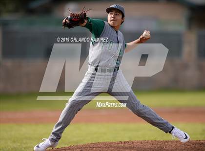 Thumbnail 2 in Poway @ Hilltop (Hilltop Tournament) photogallery.