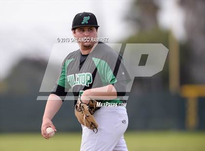 Thumbnail 2 in Poway @ Hilltop (Hilltop Tournament) photogallery.