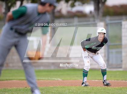 Thumbnail 2 in Poway @ Hilltop (Hilltop Tournament) photogallery.