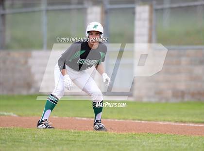 Thumbnail 2 in Poway @ Hilltop (Hilltop Tournament) photogallery.