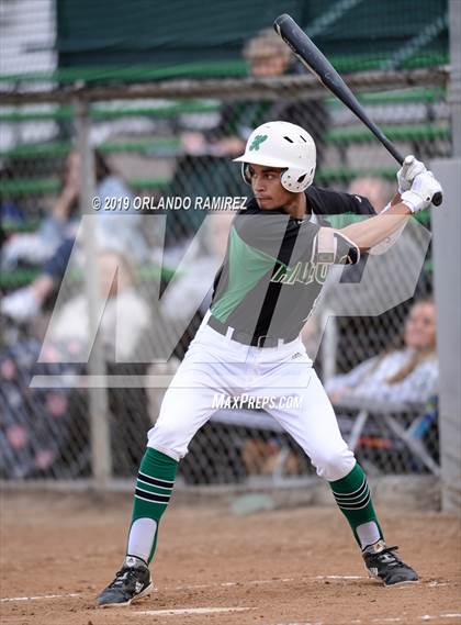 Thumbnail 2 in Poway @ Hilltop (Hilltop Tournament) photogallery.