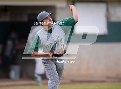 Thumbnail 2 in Poway @ Hilltop (Hilltop Tournament) photogallery.