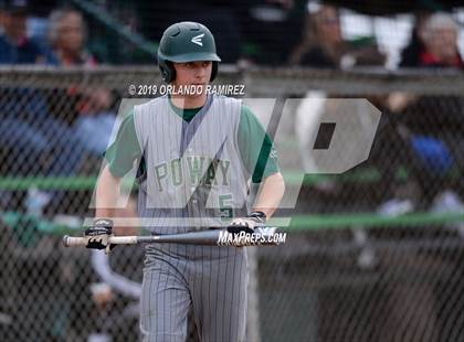 Thumbnail 2 in Poway @ Hilltop (Hilltop Tournament) photogallery.