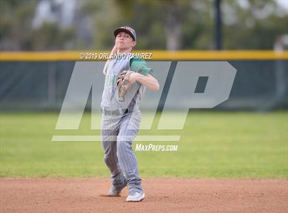 Thumbnail 2 in Poway @ Hilltop (Hilltop Tournament) photogallery.