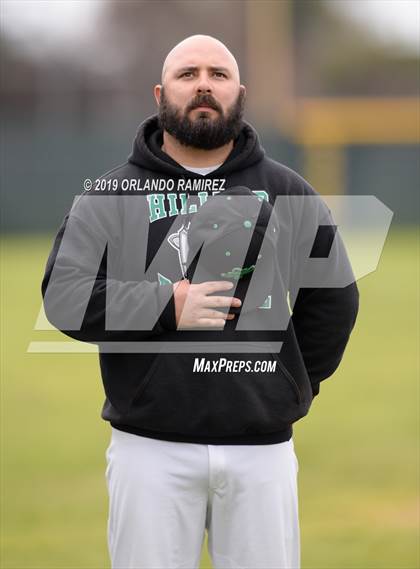 Thumbnail 2 in Poway @ Hilltop (Hilltop Tournament) photogallery.