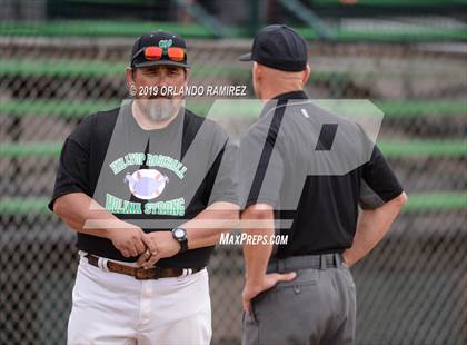 Thumbnail 2 in Poway @ Hilltop (Hilltop Tournament) photogallery.