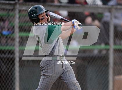 Thumbnail 1 in Poway @ Hilltop (Hilltop Tournament) photogallery.