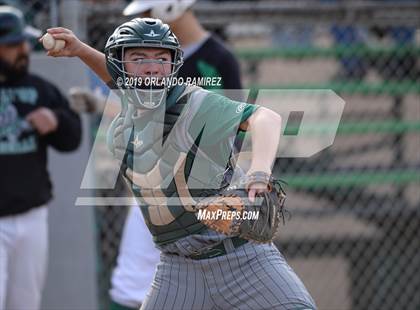 Thumbnail 3 in Poway @ Hilltop (Hilltop Tournament) photogallery.