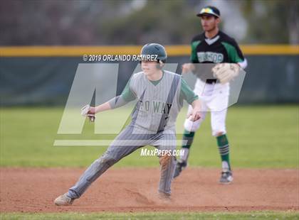 Thumbnail 1 in Poway @ Hilltop (Hilltop Tournament) photogallery.