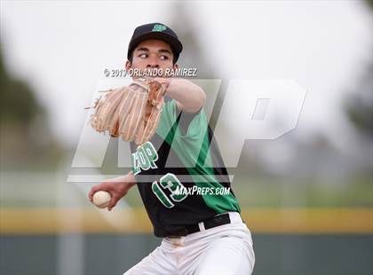 Thumbnail 2 in Poway @ Hilltop (Hilltop Tournament) photogallery.