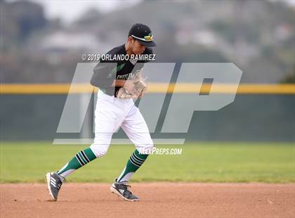 Thumbnail 2 in Poway @ Hilltop (Hilltop Tournament) photogallery.