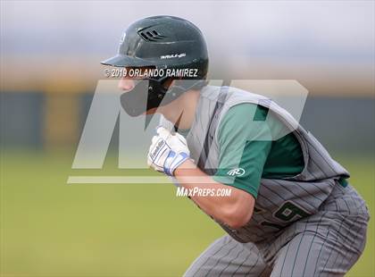 Thumbnail 3 in Poway @ Hilltop (Hilltop Tournament) photogallery.