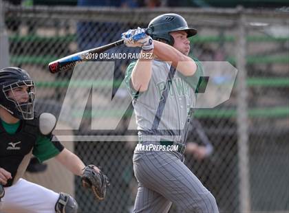 Thumbnail 2 in Poway @ Hilltop (Hilltop Tournament) photogallery.