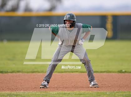 Thumbnail 3 in Poway @ Hilltop (Hilltop Tournament) photogallery.