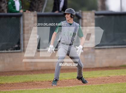 Thumbnail 1 in Poway @ Hilltop (Hilltop Tournament) photogallery.
