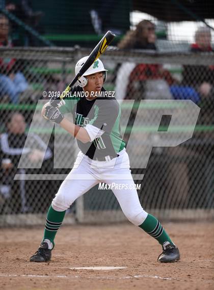Thumbnail 3 in Poway @ Hilltop (Hilltop Tournament) photogallery.