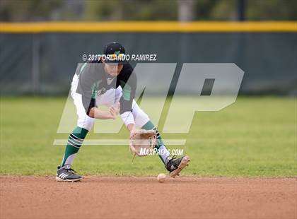 Thumbnail 3 in Poway @ Hilltop (Hilltop Tournament) photogallery.