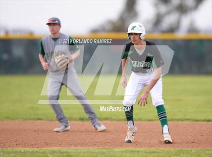 Thumbnail 3 in Poway @ Hilltop (Hilltop Tournament) photogallery.