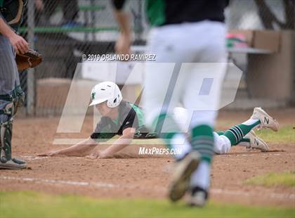 Thumbnail 3 in Poway @ Hilltop (Hilltop Tournament) photogallery.