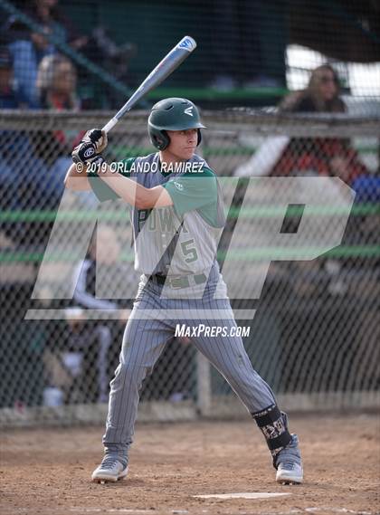 Thumbnail 2 in Poway @ Hilltop (Hilltop Tournament) photogallery.