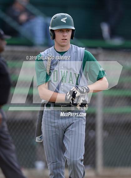 Thumbnail 1 in Poway @ Hilltop (Hilltop Tournament) photogallery.