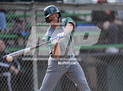 Thumbnail 1 in Poway @ Hilltop (Hilltop Tournament) photogallery.