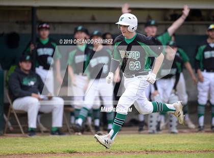 Thumbnail 1 in Poway @ Hilltop (Hilltop Tournament) photogallery.