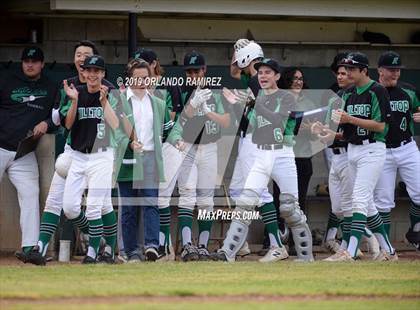 Thumbnail 1 in Poway @ Hilltop (Hilltop Tournament) photogallery.