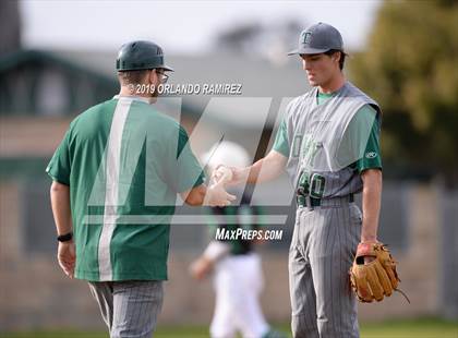 Thumbnail 3 in Poway @ Hilltop (Hilltop Tournament) photogallery.