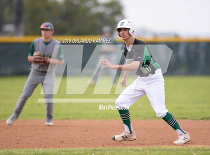 Thumbnail 2 in Poway @ Hilltop (Hilltop Tournament) photogallery.