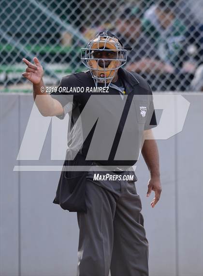Thumbnail 3 in Poway @ Hilltop (Hilltop Tournament) photogallery.