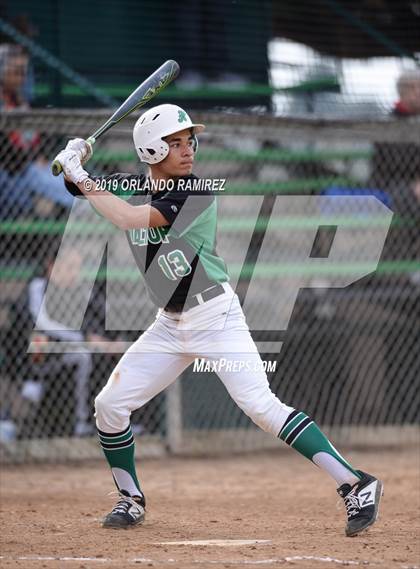 Thumbnail 3 in Poway @ Hilltop (Hilltop Tournament) photogallery.