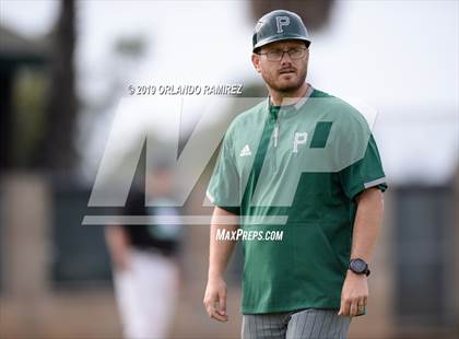 Thumbnail 3 in Poway @ Hilltop (Hilltop Tournament) photogallery.