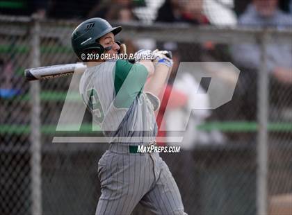 Thumbnail 1 in Poway @ Hilltop (Hilltop Tournament) photogallery.