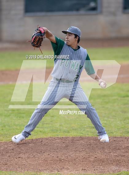 Thumbnail 3 in Poway @ Hilltop (Hilltop Tournament) photogallery.