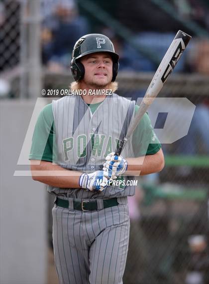 Thumbnail 1 in Poway @ Hilltop (Hilltop Tournament) photogallery.