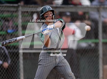 Thumbnail 2 in Poway @ Hilltop (Hilltop Tournament) photogallery.