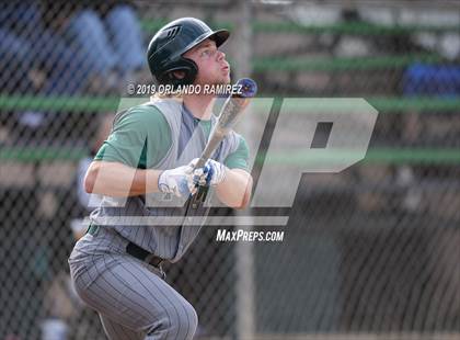 Thumbnail 2 in Poway @ Hilltop (Hilltop Tournament) photogallery.