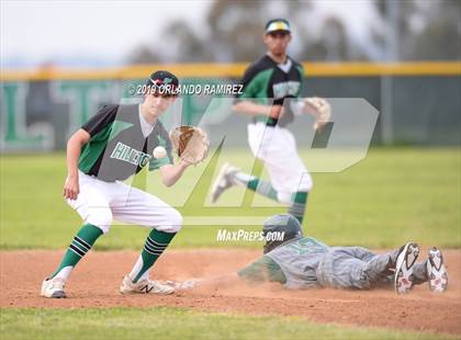 Thumbnail 3 in Poway @ Hilltop (Hilltop Tournament) photogallery.