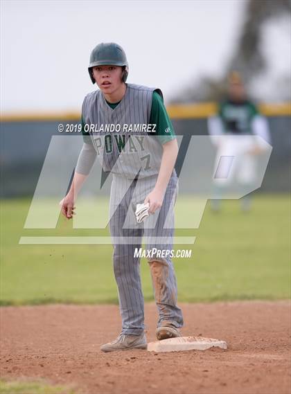 Thumbnail 2 in Poway @ Hilltop (Hilltop Tournament) photogallery.