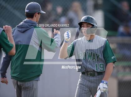 Thumbnail 2 in Poway @ Hilltop (Hilltop Tournament) photogallery.