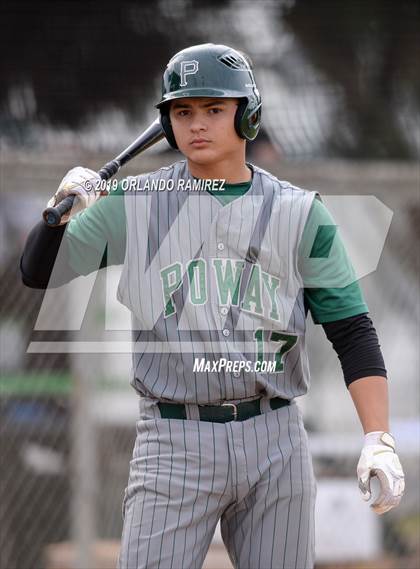 Thumbnail 3 in Poway @ Hilltop (Hilltop Tournament) photogallery.