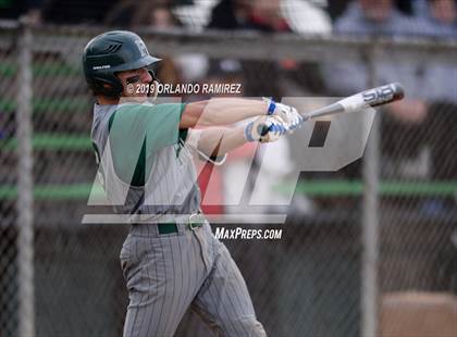 Thumbnail 3 in Poway @ Hilltop (Hilltop Tournament) photogallery.