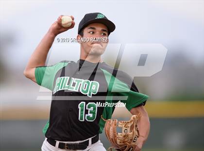 Thumbnail 3 in Poway @ Hilltop (Hilltop Tournament) photogallery.