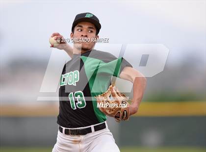 Thumbnail 1 in Poway @ Hilltop (Hilltop Tournament) photogallery.