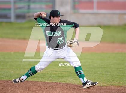 Thumbnail 1 in Poway @ Hilltop (Hilltop Tournament) photogallery.